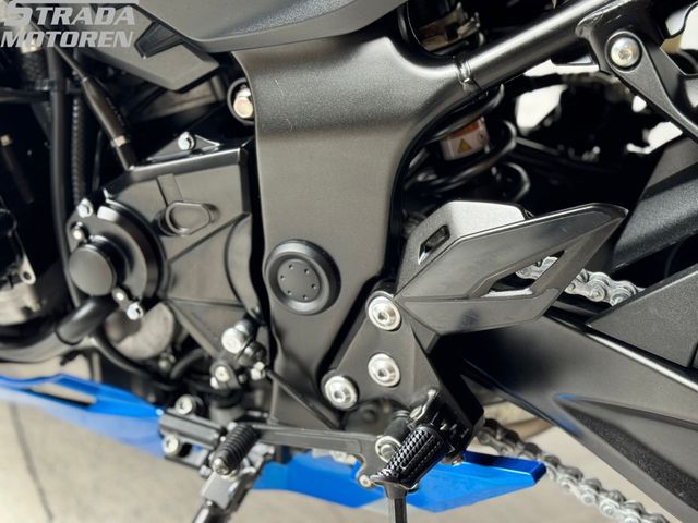 suzuki - gsx-s-750-abs