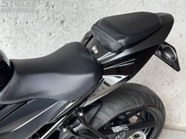 suzuki - gsx-s-750-abs