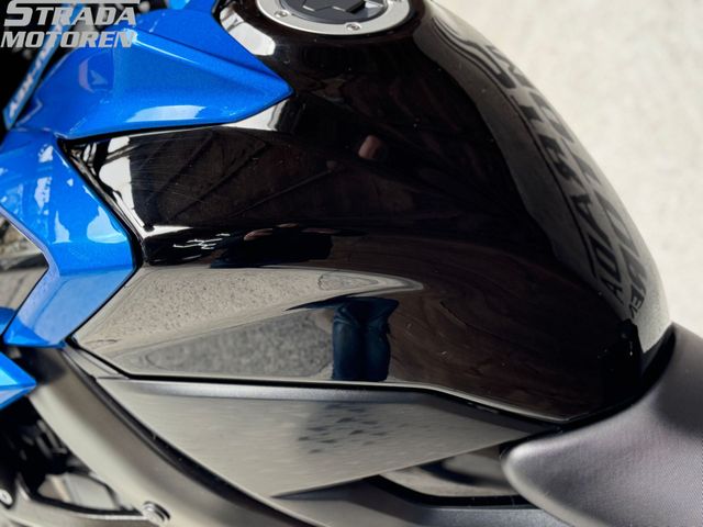 suzuki - gsx-s-750-abs