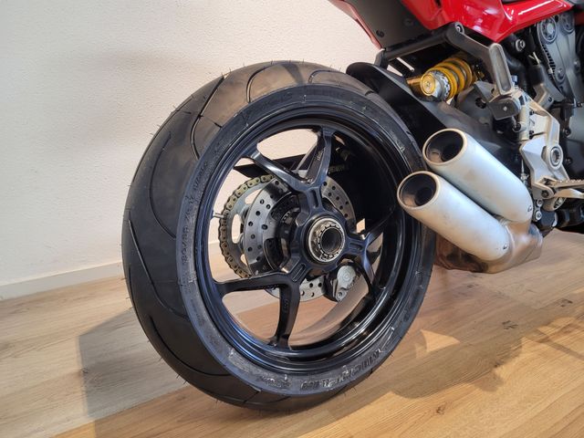 ducati - supersport-s