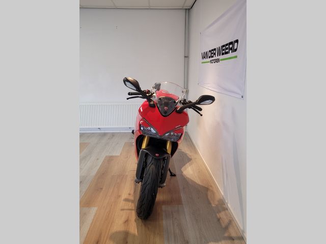 ducati - supersport-s