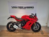 DUCATI SUPERSPORT S
