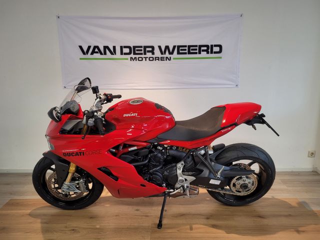 ducati - supersport-s