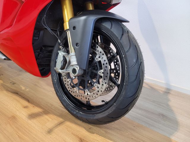 ducati - supersport-s