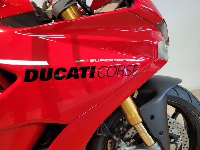 ducati - supersport-s