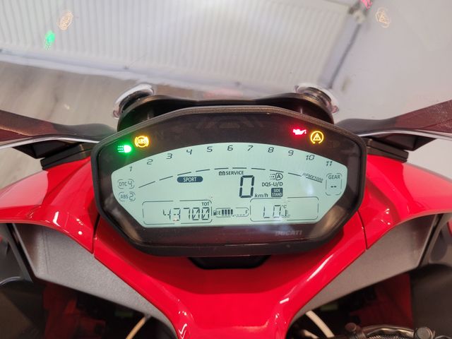 ducati - supersport-s