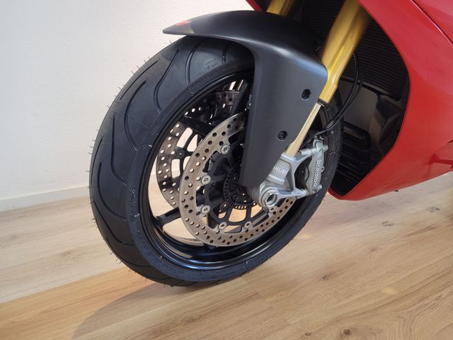ducati - supersport-s