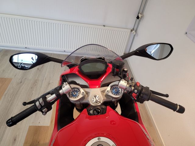 ducati - supersport-s