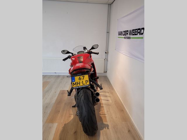 ducati - supersport-s