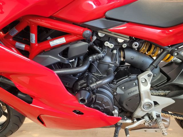 ducati - supersport-s