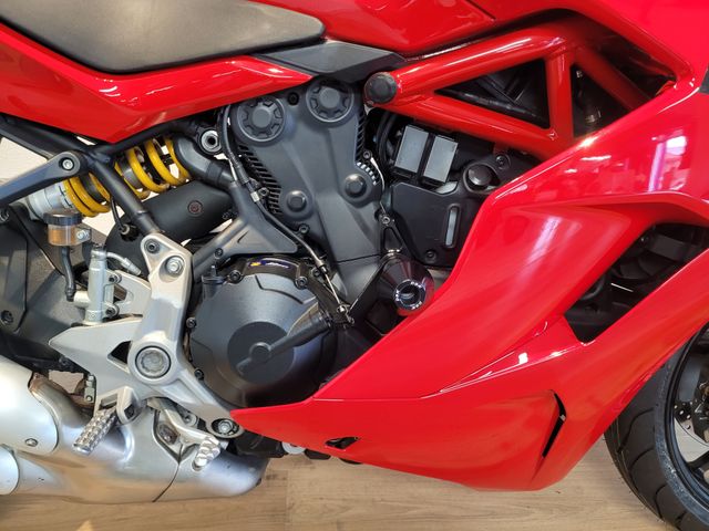 ducati - supersport-s
