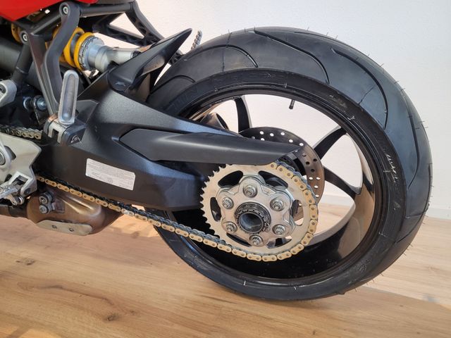 ducati - supersport-s