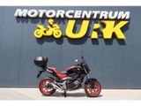 HONDA NC 750 S / ABS