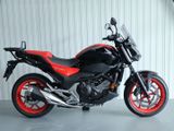 HONDA NC 750 S / ABS