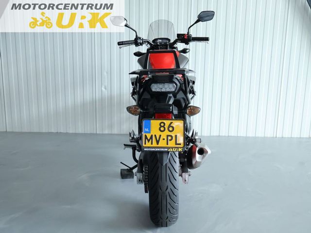 honda - nc-750-s---abs