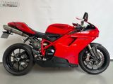 DUCATI 848 EVO