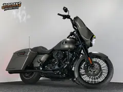 Harley-Davidson Street Glide 2010 occasion – foto 17 van 27