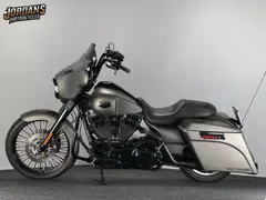 Harley-Davidson Street Glide 2010 occasion – foto 5 van 27