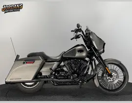 Harley-Davidson Street Glide 2010 occasion