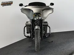 Harley-Davidson Street Glide 2010 occasion – foto 3 van 27