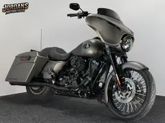 Harley-Davidson Street Glide 2010 occasion – foto 2 van 27