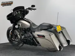Harley-Davidson Street Glide 2010 occasion – foto 6 van 27