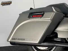 Harley-Davidson Street Glide 2010 occasion – foto 13 van 27