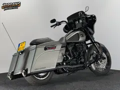 Harley-Davidson Street Glide 2010 occasion – foto 8 van 27