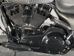 Harley-Davidson Street Glide 2010 occasion – foto 12 van 27
