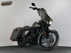 Harley-Davidson Street Glide 2010 occasion – foto 18 van 27