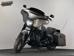Harley-Davidson Street Glide 2010 occasion – foto 19 van 27