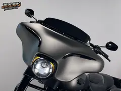 Harley-Davidson Street Glide 2010 occasion – foto 21 van 27