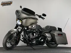 Harley-Davidson Street Glide 2010 occasion – foto 20 van 27