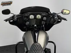 Harley-Davidson Street Glide 2010 occasion – foto 23 van 27