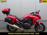 HONDA CBF 1000 F ABS