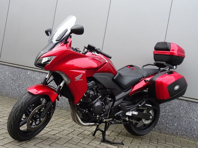 honda - cbf-1000-f-abs