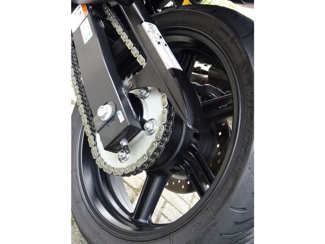 honda - cbf-1000-f-abs