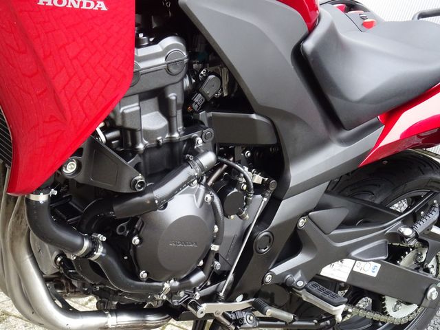 honda - cbf-1000-f-abs