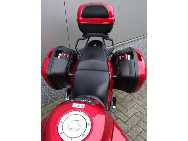 honda - cbf-1000-f-abs