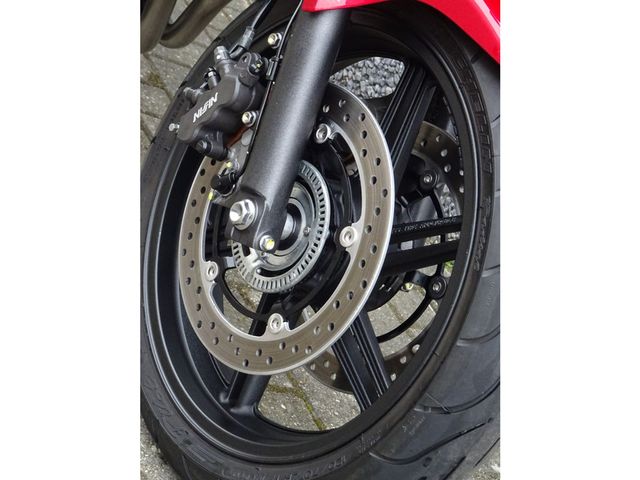 honda - cbf-1000-f-abs