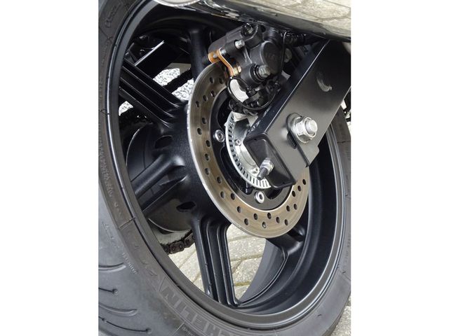 honda - cbf-1000-f-abs