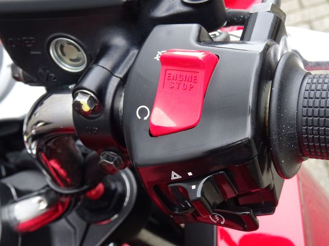 honda - cbf-1000-f-abs