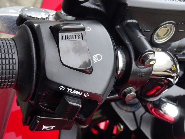 honda - cbf-1000-f-abs