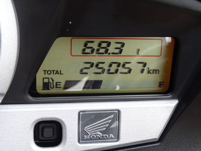 honda - cbf-1000-f-abs