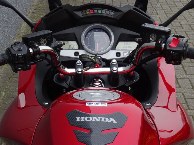 honda - cbf-1000-f-abs