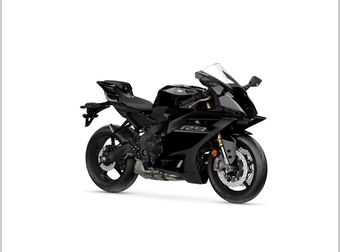 Yamaha YZF R9 2026 nieuw