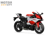Yamaha YZF R9 2026 nieuw – foto 2 van 3