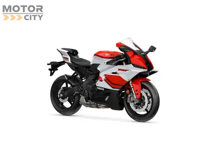 YAMAHA YZF R9 – foto 2