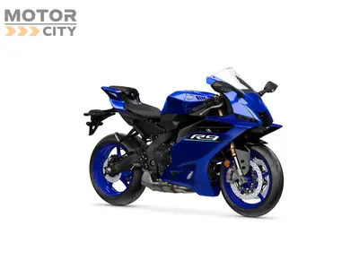 YAMAHA YZF R9 – foto 3