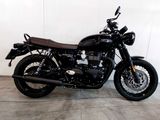 TRIUMPH BONNEVILLE T 120 BLACK